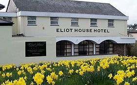 Eliot House Hotel Liskeard